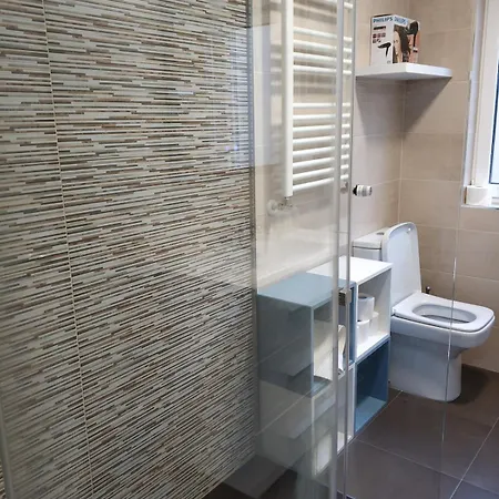 Apartment Buenavista Santa Ana