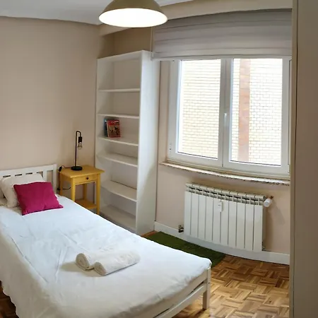 Buenavista Santa Ana Apartment León