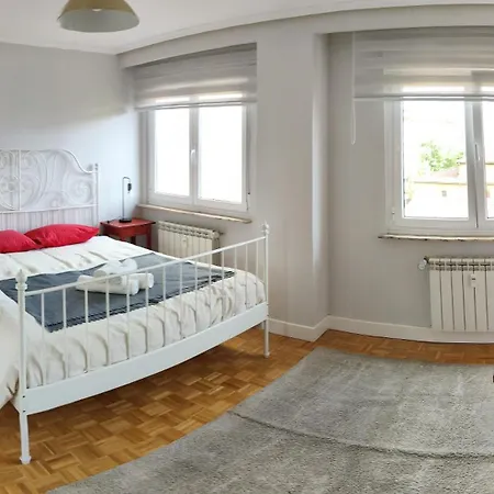 Buenavista Santa Ana Apartment